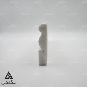 قرنیز سنگی کد 2 - سنگ نیریز