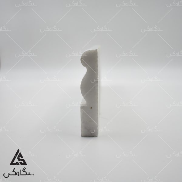 قرنیز سنگی کد 2 - سنگ نیریز