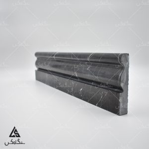 قرنیز سنگی کد 2 - سنگ نجف آباد