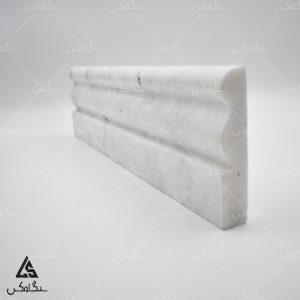 قرنیز سنگی کد 2 - سنگ نیریز