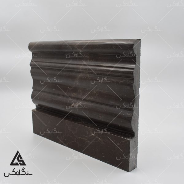قرنیز سنگی کد 7 - سنگ مهکام
