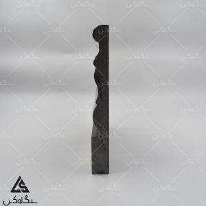 قرنیز سنگی کد 7 - سنگ مهکام