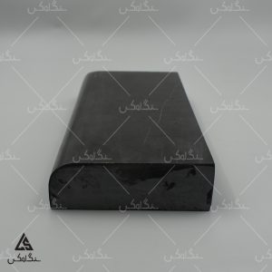 آستانه سنگی - سنگ لاشتر