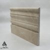 قرنیز سنگی - سنگ بسطام