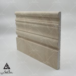 قرنیز سنگی - سنگ بسطام