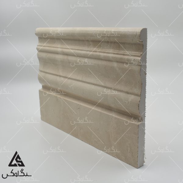 قرنیز سنگی - سنگ بسطام