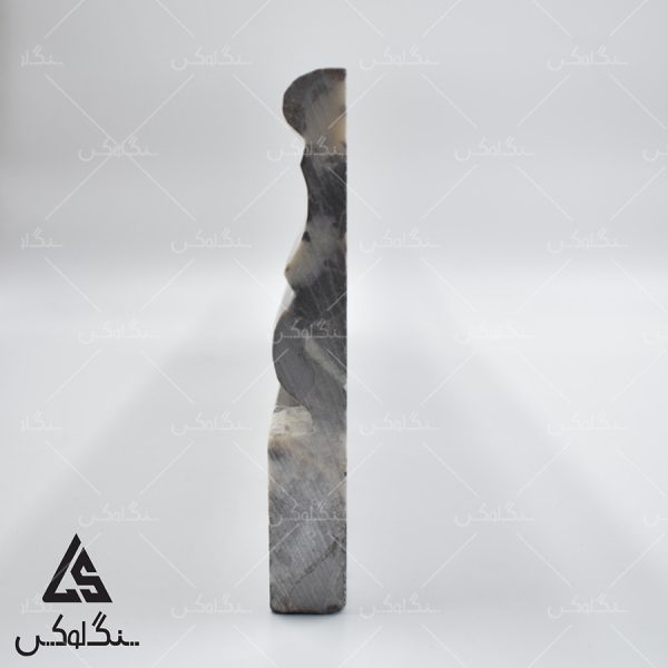 قرنیز سنگی کد 3 - سنگ بابرگری