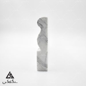 قرنیز سنگی کد 2 - سنگ الیگودرز