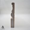 قرنیز سنگی کد 3 - سنگ دهبید شایان