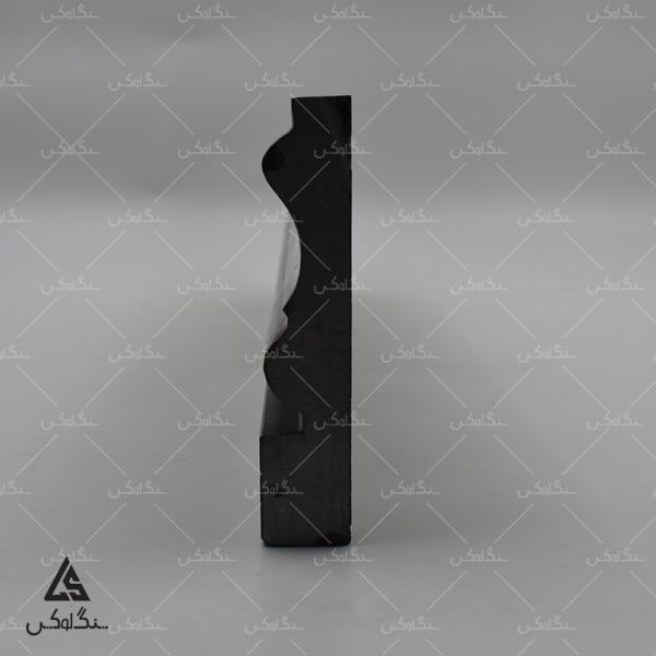 قرنیز سنگی کد 4 - سنگ دهبید اسپایدر