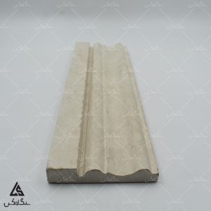 قرنیز سنگی کد 4 - سنگ بسطام