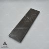 آستانه سنگی - سنگ لاشتر