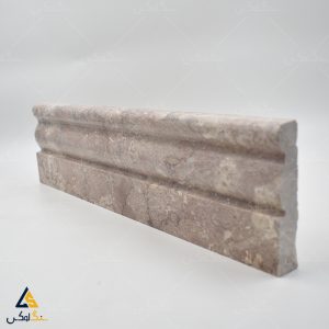 قرنیز سنگی کد 2 - سنگ اداوی