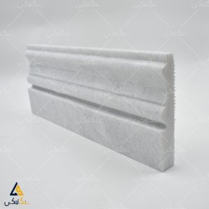 قرنیز سنگی کد 4 - سنگ نیریز