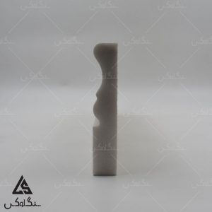 قرنیز سنگی ازنا