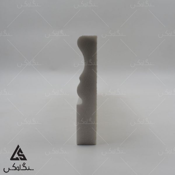 قرنیز سنگی ازنا