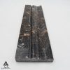 قرنیز سنگی کد 4 - سنگ گلدن بلک