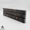 قرنیز سنگی کد 4 - سنگ گلدن بلک