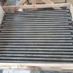 صادرات قرنیز سنگی