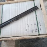 صادرات قرنیز سنگی