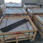 صادرات قرنیز سنگی