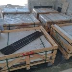 صادرات قرنیز سنگی