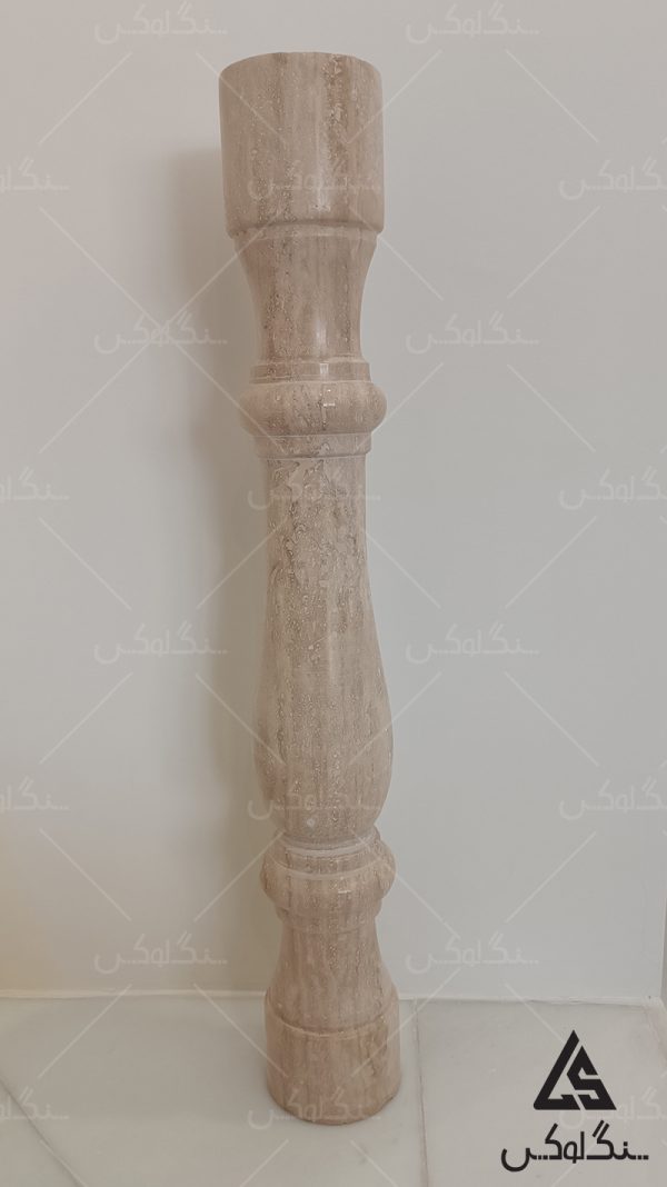 صراحی سنگی - 70 سانتی کرم