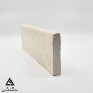 قرنیز سنگی - سنگ بسطام