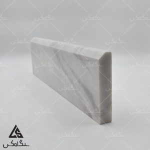 قرنیز سنگی مدرن - سنگ ازنا