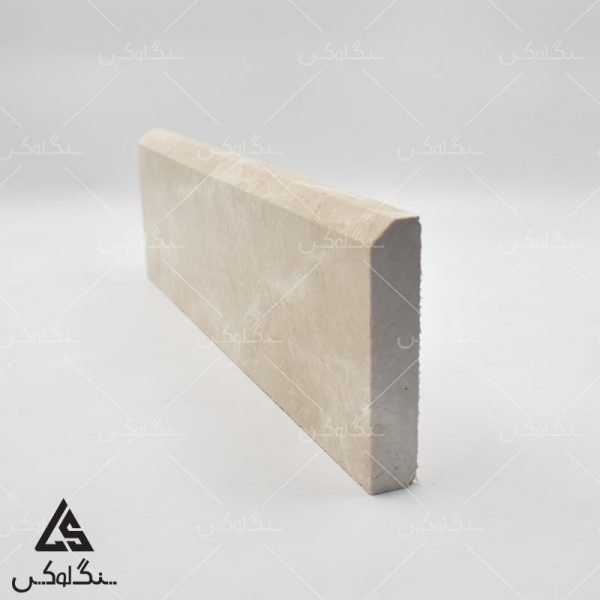 قرنیز سنگی مدرن - سنگ بسطام