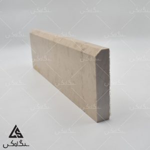 قرنیز سنگی مدرن - سنگ دهبید شایان