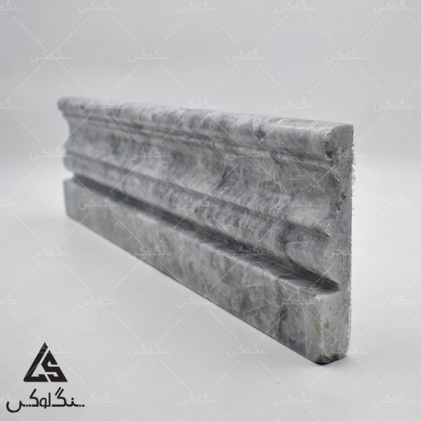 قرنیز سنگی کد 3 - سنگ بلو اسکای