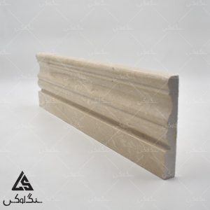 قرنیز سنگی کد 3 - سنگ خوی