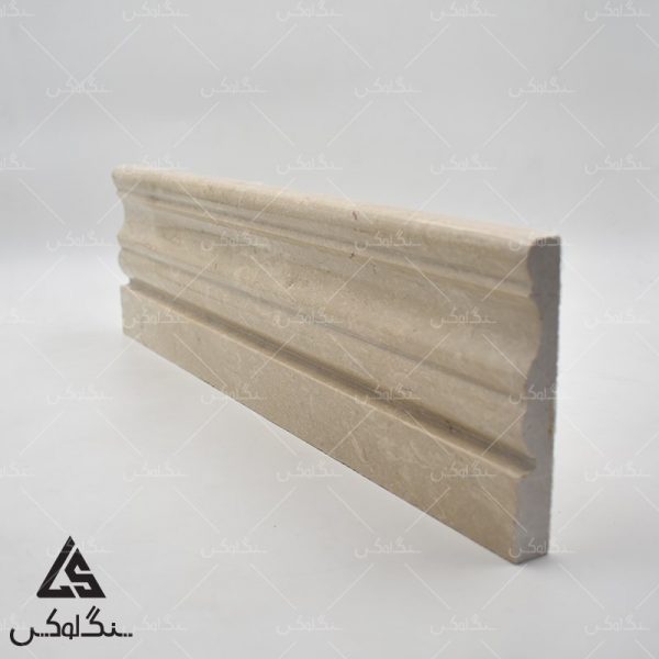 قرنیز سنگی کد 3 - سنگ خوی