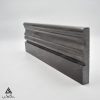 قرنیز سنگی کد 3 - سنگ دهبید اسپایدر