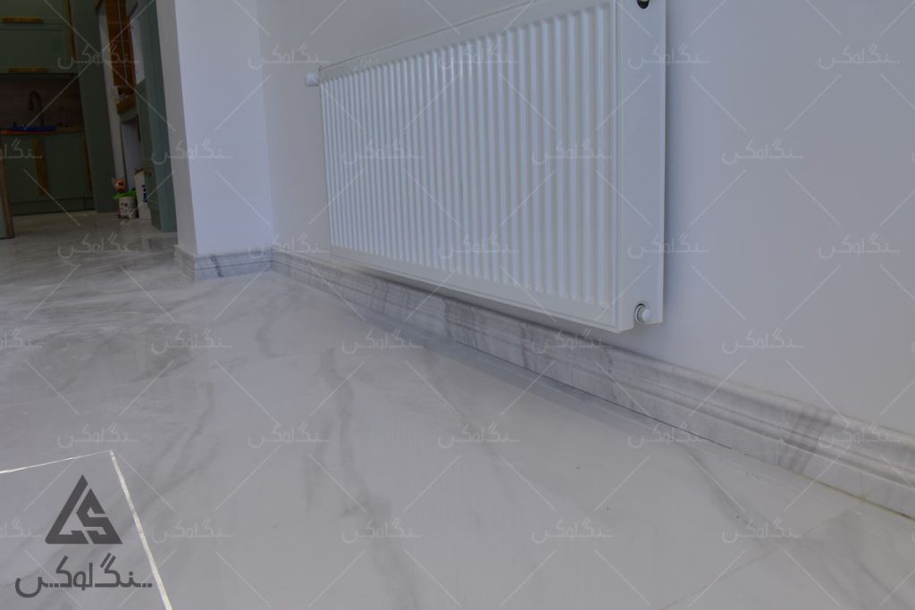 نصب قرنیز سنگی