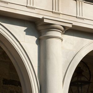 ابزار سنگی برای نمای کلاسیک