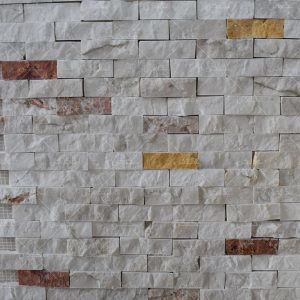 سنگ آنتیک سفید