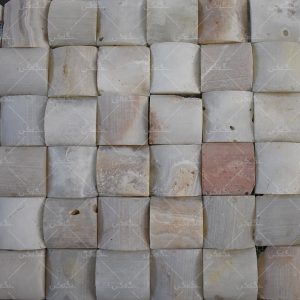 سنگ آنتیک شطرنجی مرمر