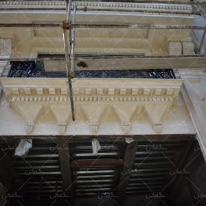 تصاویر نما رومی