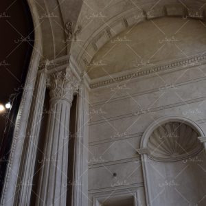 تصاویر نما رومی