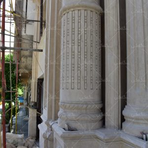 تصاویر نما رومی