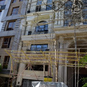 تصاویر نما رومی