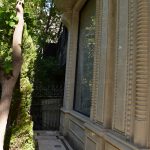 نمای سنگی پروژه رامین