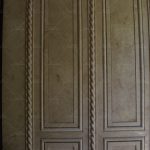 نمای سنگی پروژه رامین