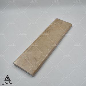 آستانه سنگی - سنگ دهبید