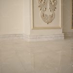 نصب قرنیز سنگی
