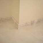 نصب قرنیز سنگی