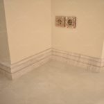 نصب قرنیز سنگی